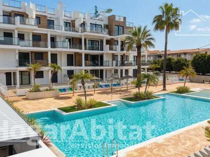 Piso en venta en Dénia