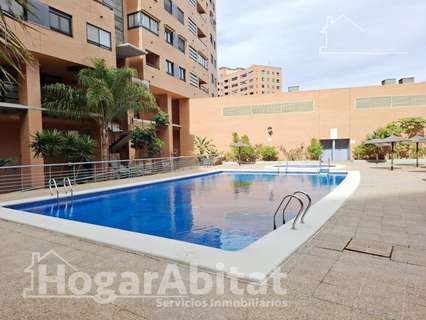 Piso en venta en Alicante