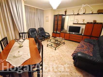 Piso en venta en L'Alcora