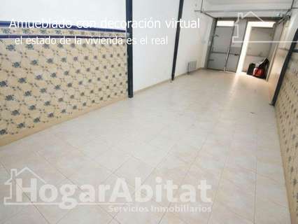 Casa en venta en Nules