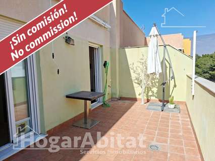 Ático en venta en El Ejido