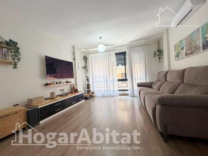 Piso en venta en Sagunto/Sagunt