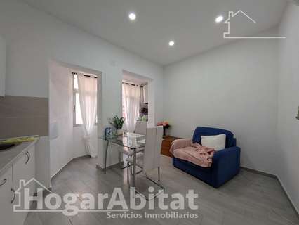 Piso en venta en Alicante