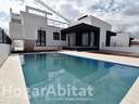 Chalet en venta en Els Poblets