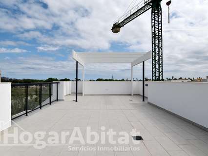 Chalet en venta en Els Poblets