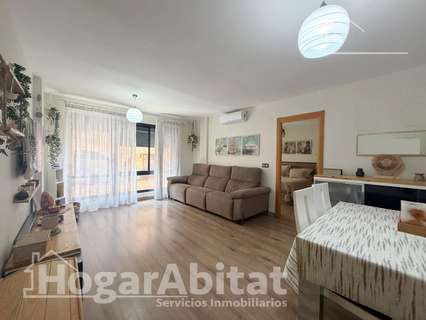 Piso en venta en Sagunto/Sagunt