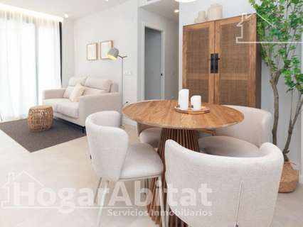 Piso en venta en Dénia