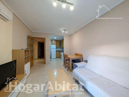 Piso en venta en Alicante