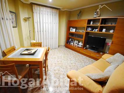 Piso en venta en L'Alcora