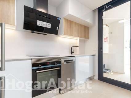 Piso en venta en Dénia