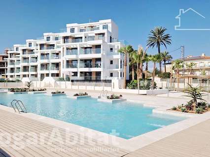 Piso en venta en Dénia