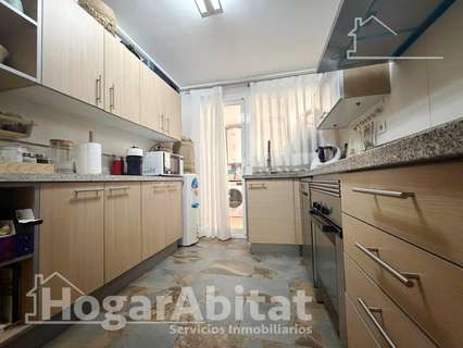 Piso en venta en Sagunto/Sagunt