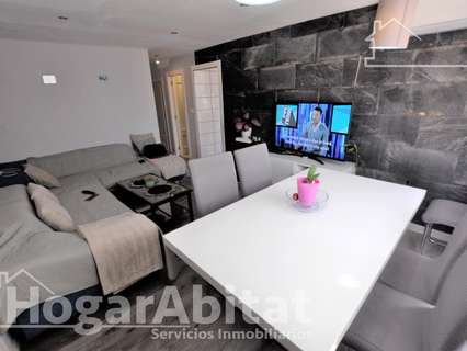 Piso en venta en Valencia