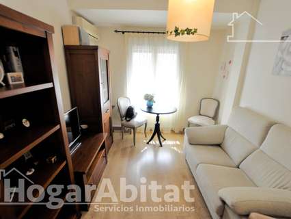 Piso en venta en Valencia