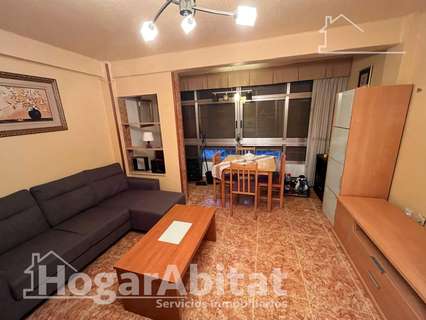 Piso en venta en Valencia