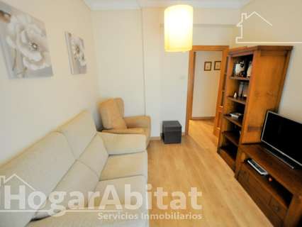 Piso en venta en Valencia