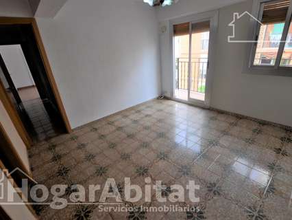 Piso en venta en Manises