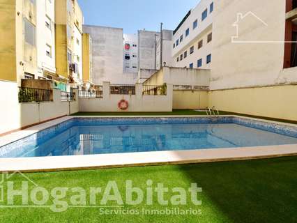 Piso en venta en La Font d'En Carròs