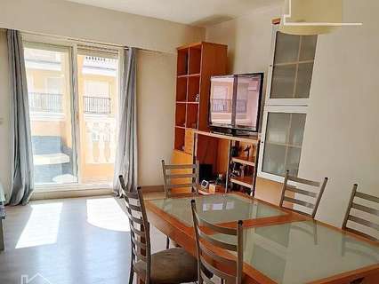 Piso en venta en Dénia