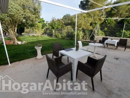 Chalet en venta en L'Alcora