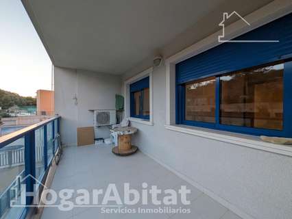 Piso en venta en Alicante