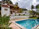 Chalet en venta en Gandía