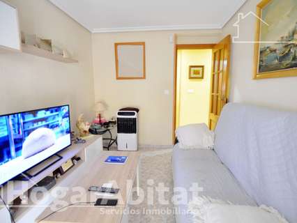 Piso en venta en Alicante