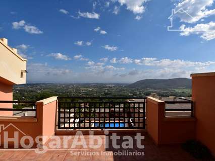 Ático en venta en Dénia