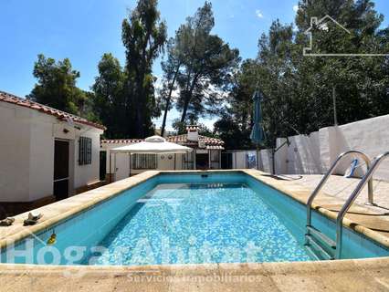Chalet en venta en Gandía