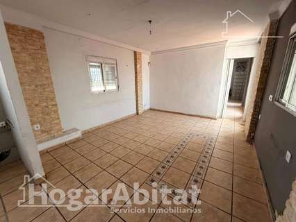 Ático en venta en Benetússer