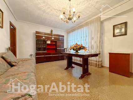 Piso en venta en Sagunto/Sagunt