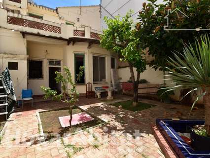 Casa en venta en Gandía