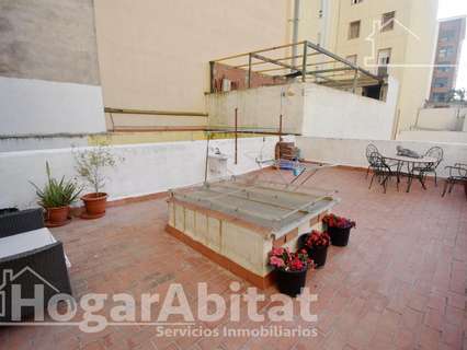 Piso en venta en Castellón de la Plana