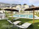 Ático en venta en Dénia