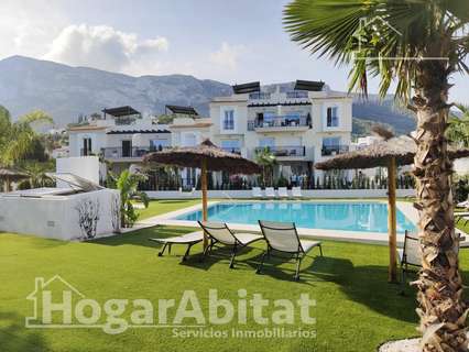 Piso en venta en Dénia