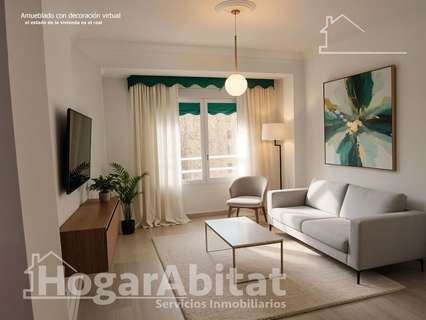 Piso en venta en Valencia