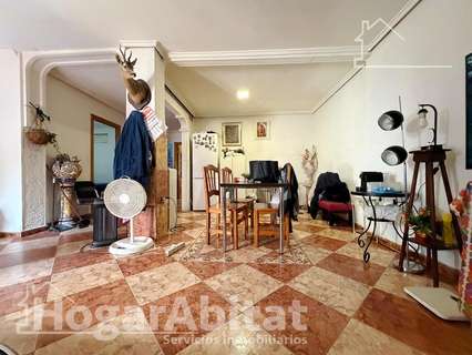Piso en venta en Paterna