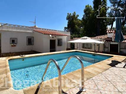 Chalet en venta en Gandía