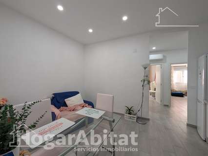 Piso en venta en Alicante
