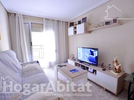 Piso en venta en Alicante
