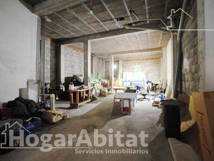 Local comercial en venta en Oliva