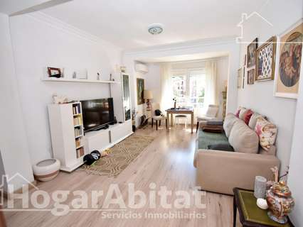Piso en venta en Valencia