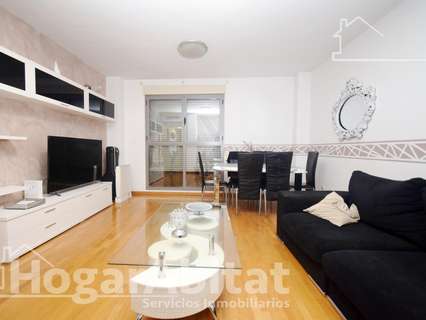 Piso en venta en Valencia