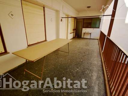 Piso en venta en Villarreal/Vila-real