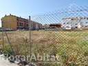 Parcela urbana en venta en Onda