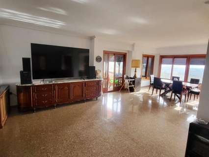 Piso en venta en L'Alcora