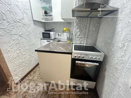 Piso en venta en Valencia