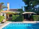 Chalet en venta en L'Alcora