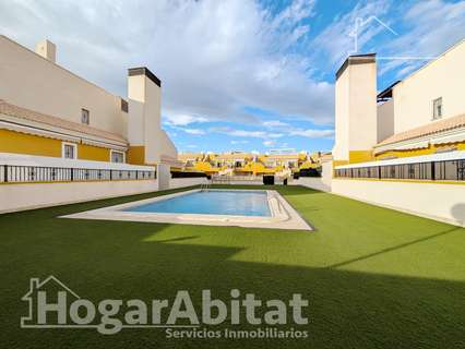 Piso en venta en Elche/Elx zona Los Arenales del Sol
