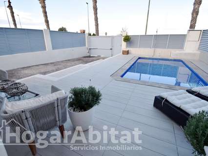 Casa en venta en Borriana/Burriana